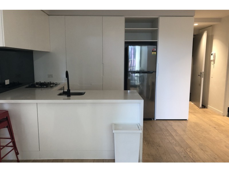 1202/442-450 Elizabeth Street, Melbourne VIC 3000