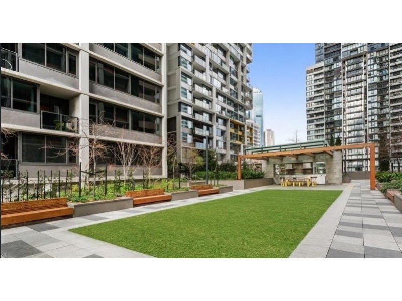 1408/11 Rose Lane, Melbourne VIC 3000