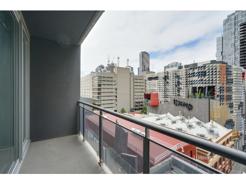 903/8 Franklin Street, Melbourne VIC 3000
