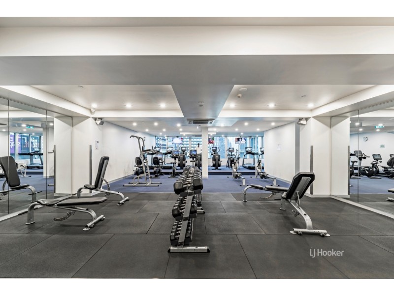903/8 Franklin Street, Melbourne VIC 3000