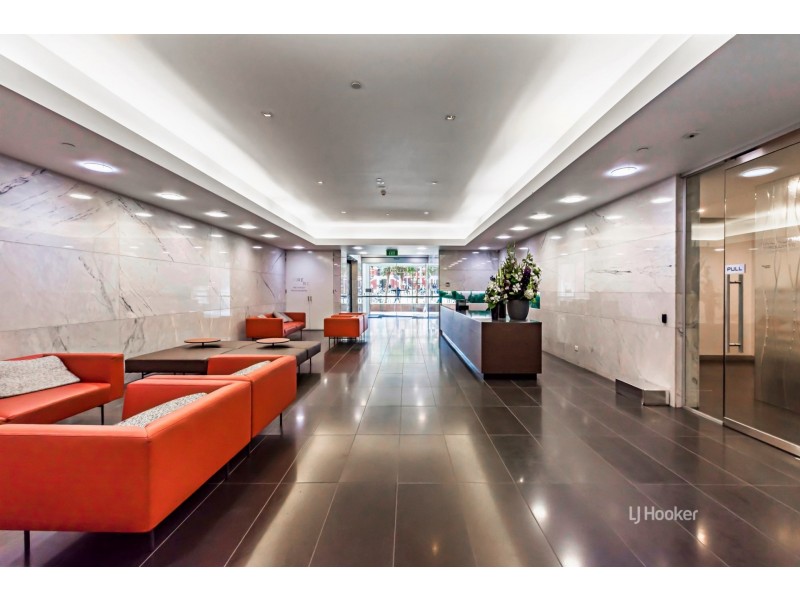 903/8 Franklin Street, Melbourne VIC 3000
