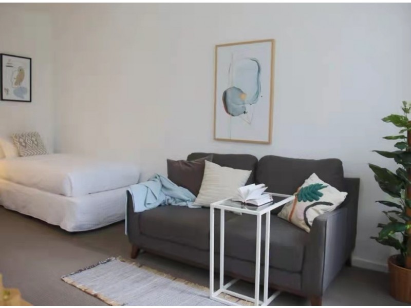 1208/270 King Street, Melbourne VIC 3000