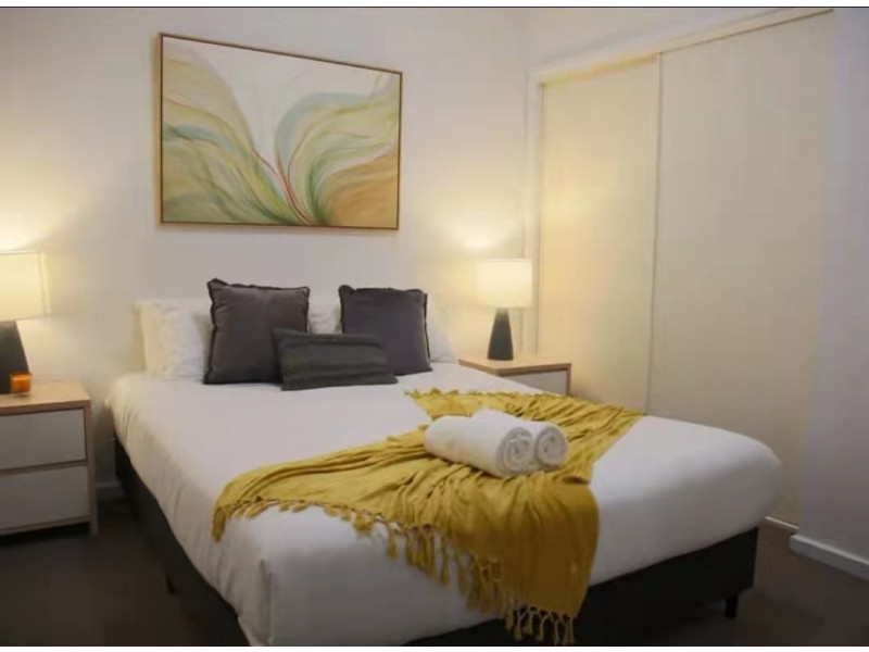 1208/270 King Street, Melbourne VIC 3000