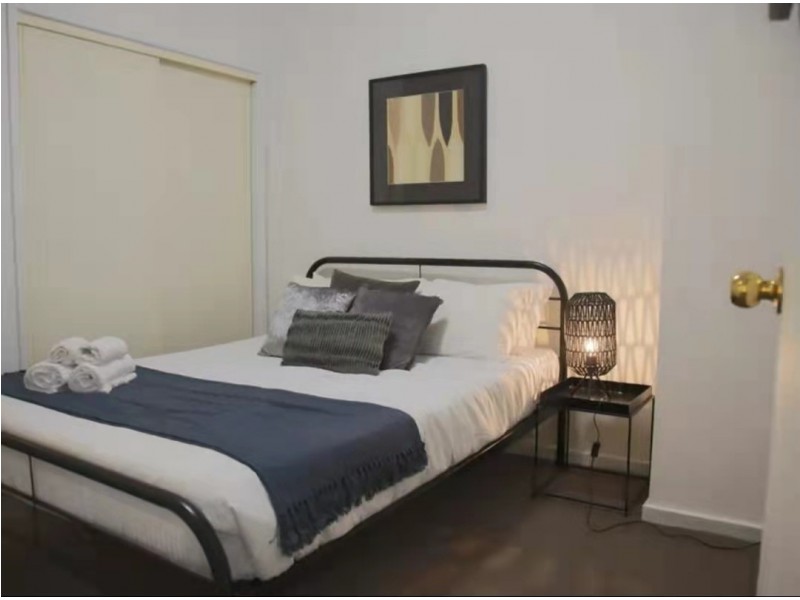 1208/270 King Street, Melbourne VIC 3000