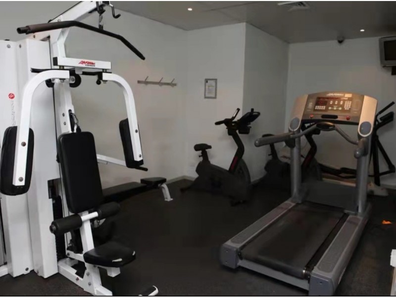 1208/270 King Street, Melbourne VIC 3000