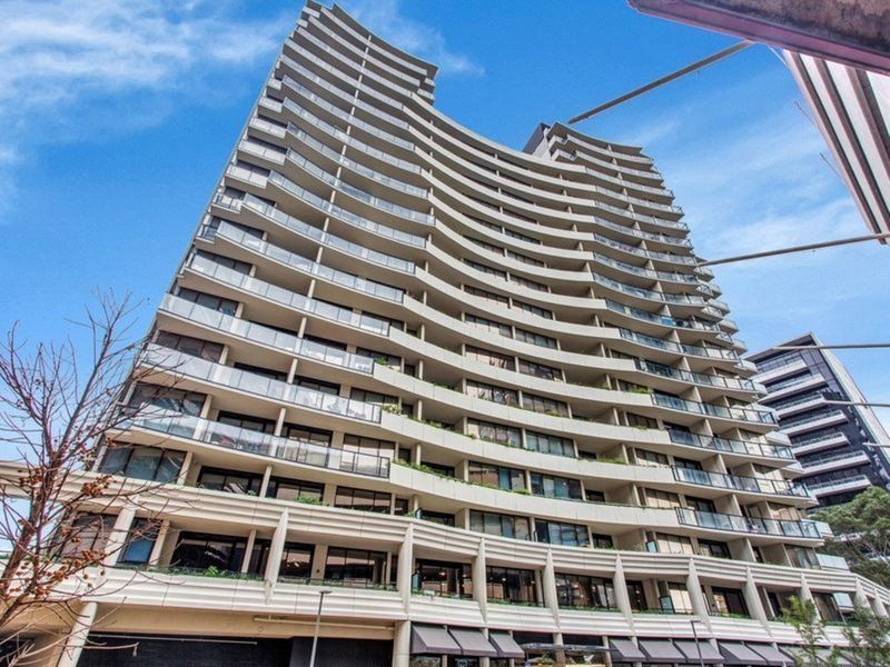 124/4-10 Daly Street, South Yarra VIC 3141