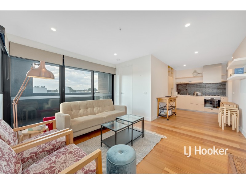 302/122-124 Nicholson Street, Brunswick East VIC 3057