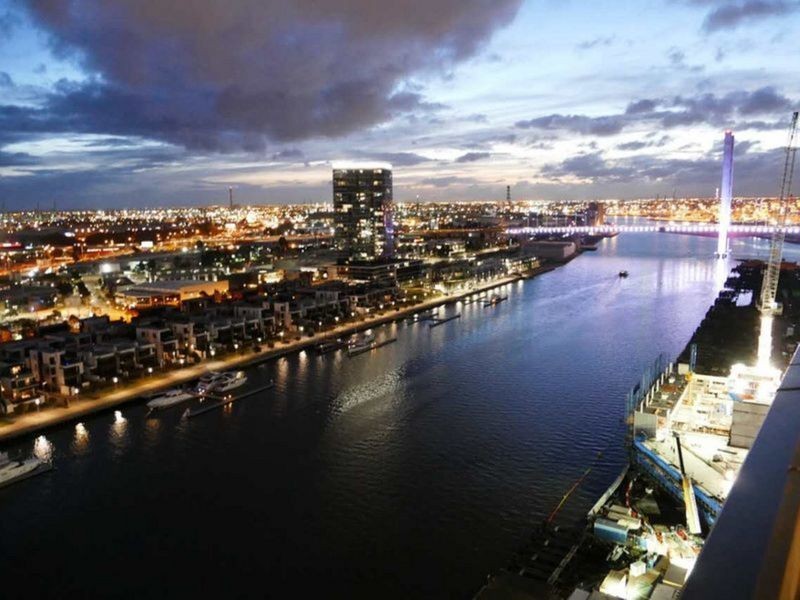 2108N/889 Collins Street, Docklands VIC 3008