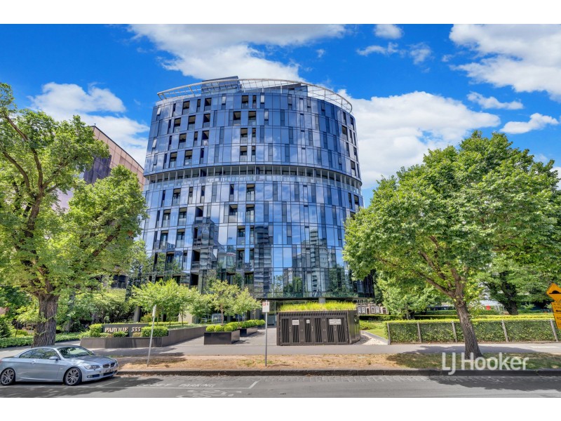 1316/555-557 St Kilda Road, Melbourne VIC 3000