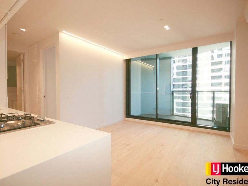 3706/442-450 Elizabeth Street, Melbourne VIC 3000