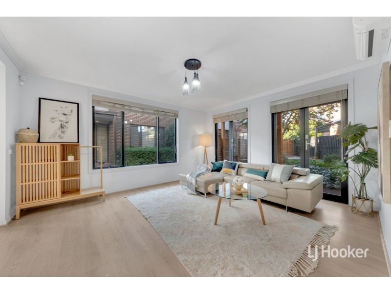 3/117 Beatty Street, Ivanhoe VIC 3079