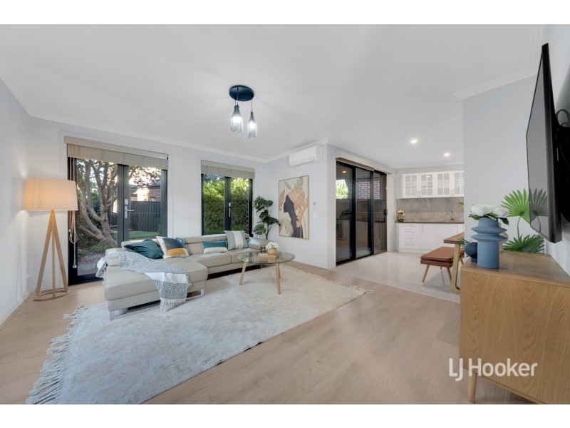 3/117 Beatty Street, Ivanhoe VIC 3079