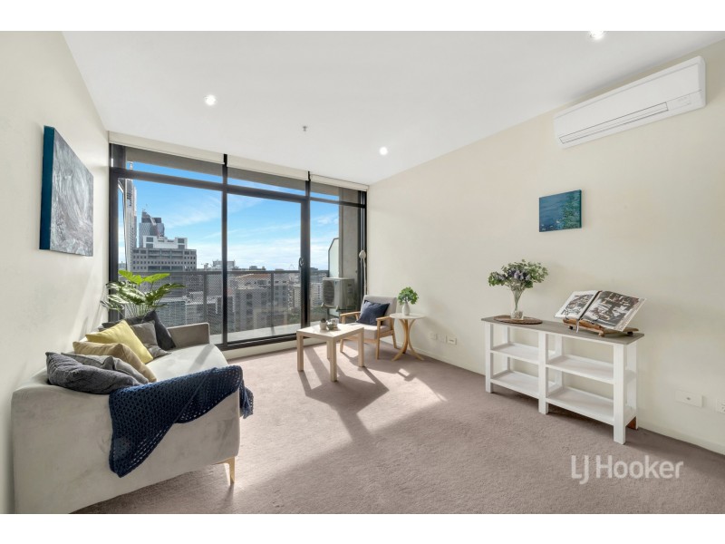 2307/380 Little Lonsdale Street, Melbourne VIC 3000