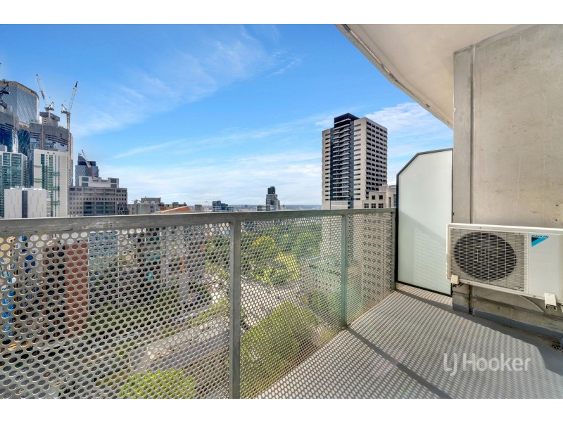 2307/380 Little Lonsdale Street, Melbourne VIC 3000