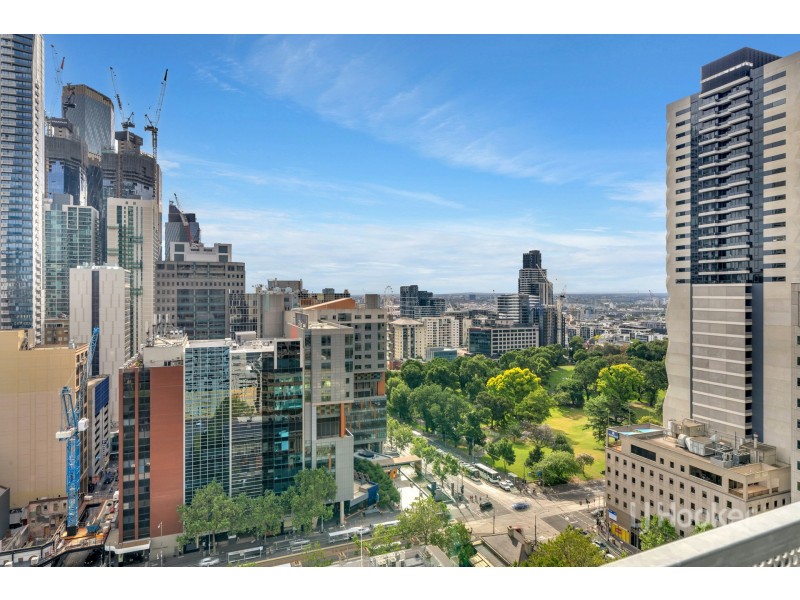 2307/380 Little Lonsdale Street, Melbourne VIC 3000