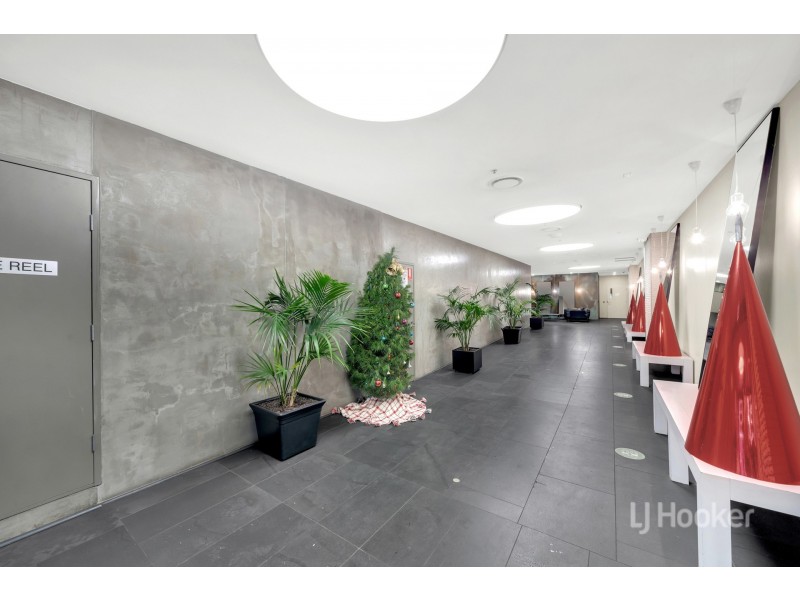 2307/380 Little Lonsdale Street, Melbourne VIC 3000