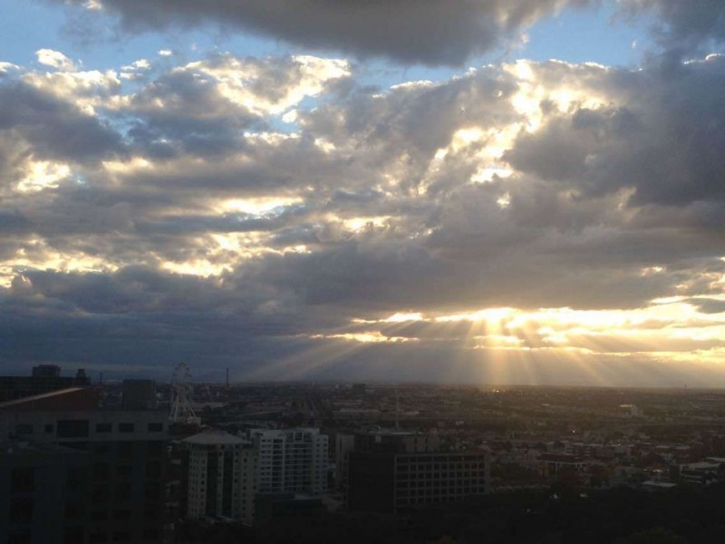 2307/380 Little Lonsdale Street, Melbourne VIC 3000