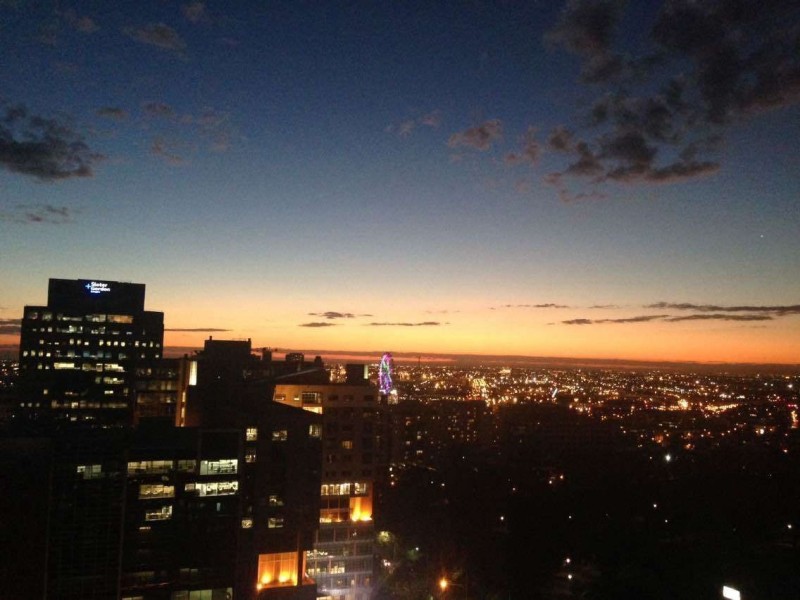 2307/380 Little Lonsdale Street, Melbourne VIC 3000