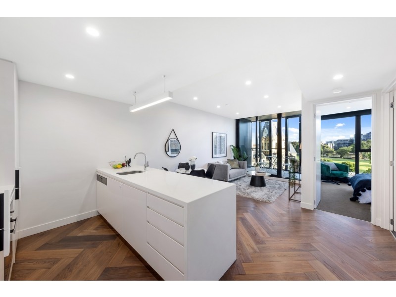 422/555 St Kilda Road, Melbourne VIC 3004