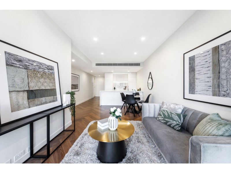 422/555 St Kilda Road, Melbourne VIC 3004