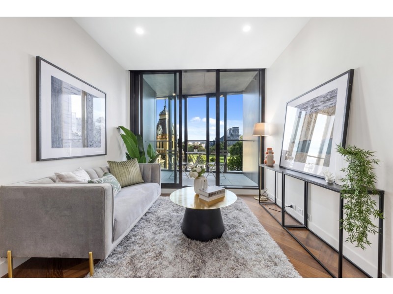 422/555 St Kilda Road, Melbourne VIC 3004