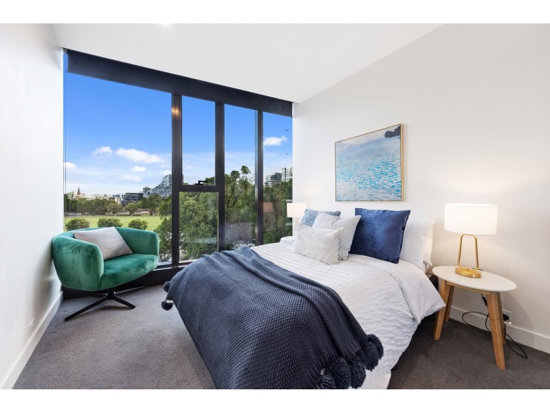 422/555 St Kilda Road, Melbourne VIC 3004