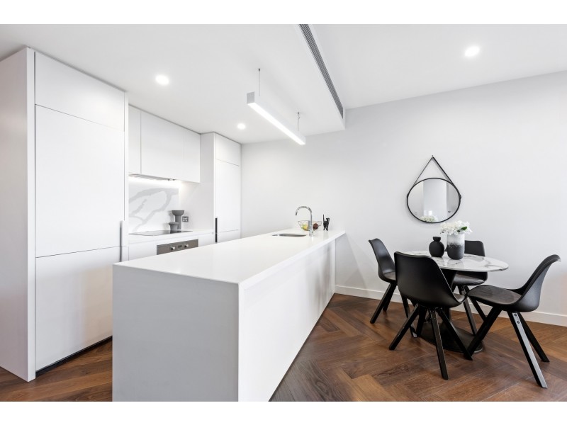 422/555 St Kilda Road, Melbourne VIC 3004