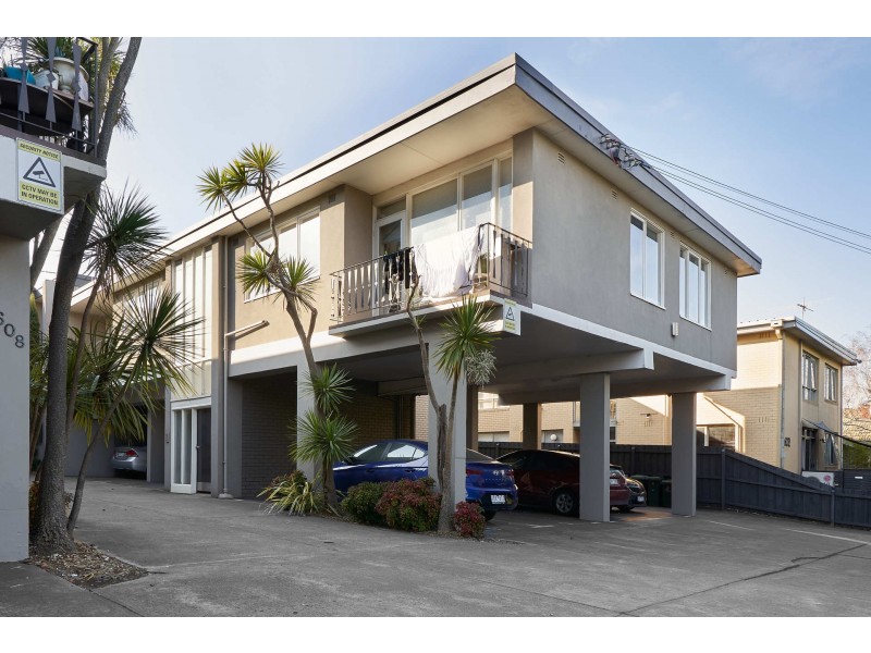 2/608 Bell Street, Preston VIC 3072