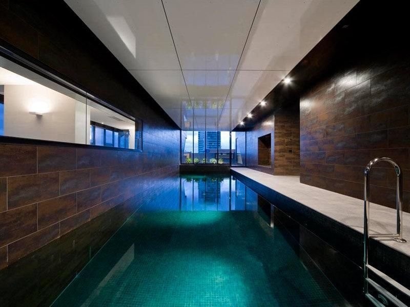 3202/200 Spencer Street, Melbourne VIC 3000