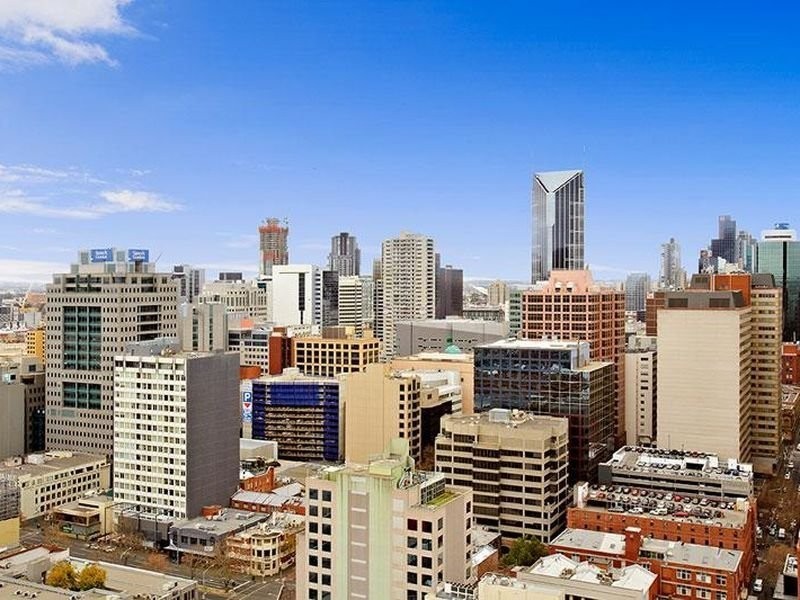 3202/200 Spencer Street, Melbourne VIC 3000