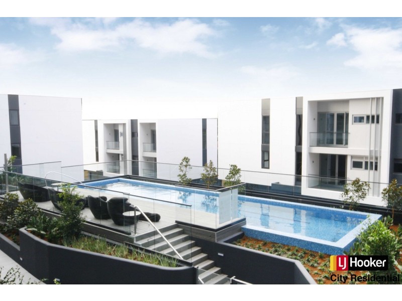 115/1 Grosvenor Street, Doncaster VIC 3108