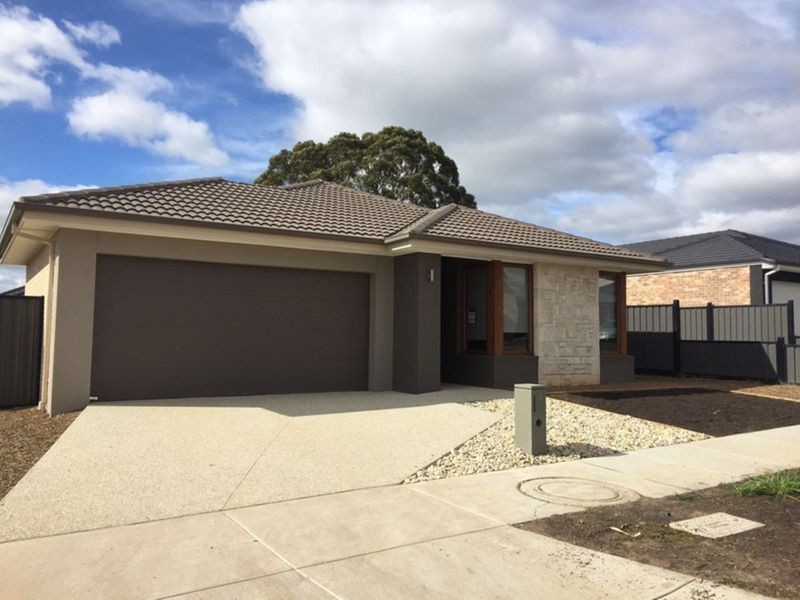 3 Clanedin Avenue, Mernda VIC 3754