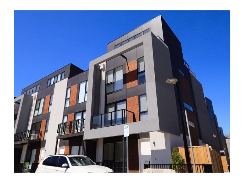 27 Kitchen Road, Port Melbourne VIC 3207
