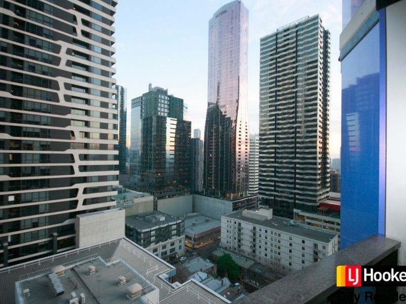 1804/442-450 Elizabeth Street, Melbourne VIC 3000