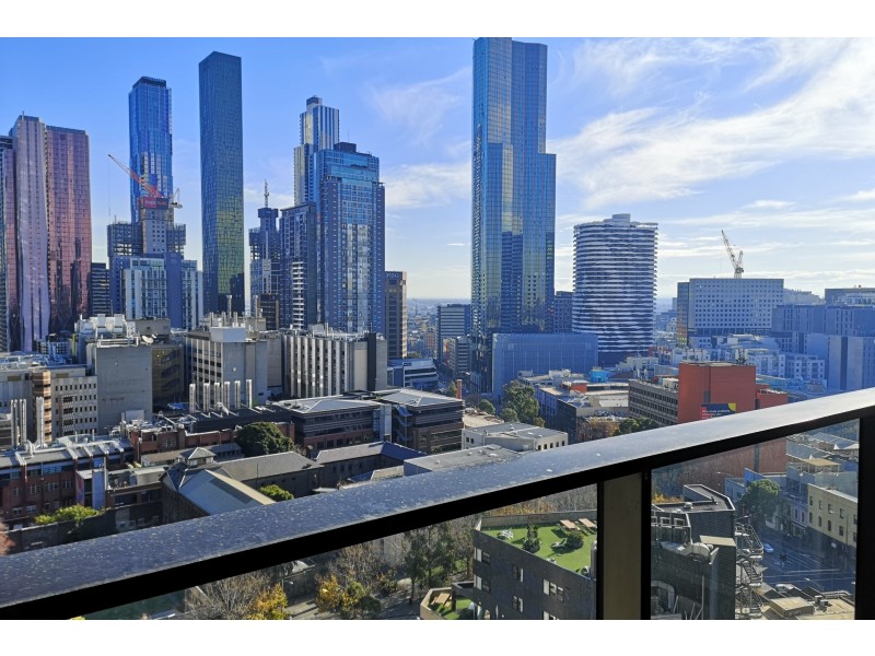 1608/33 MacKenzie Street, Melbourne VIC 3000