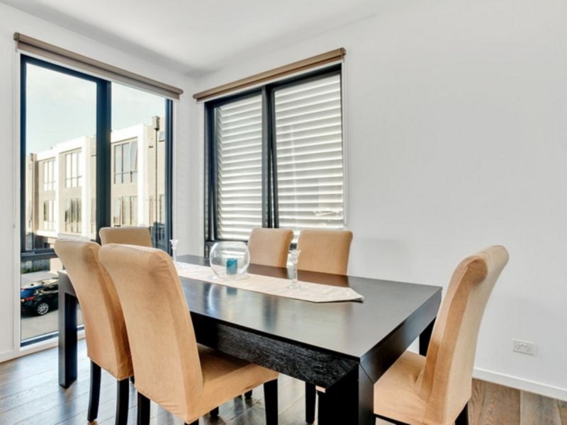 40/5 Hemingway Place, Alphington VIC 3078