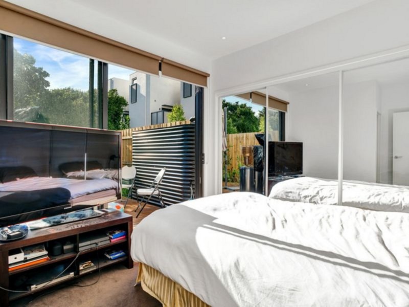 40/5 Hemingway Place, Alphington VIC 3078