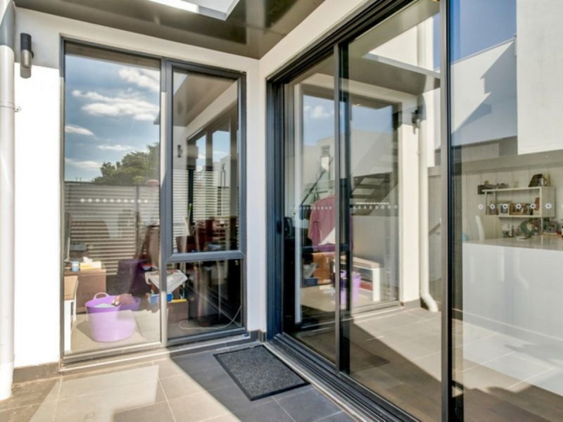 40/5 Hemingway Place, Alphington VIC 3078