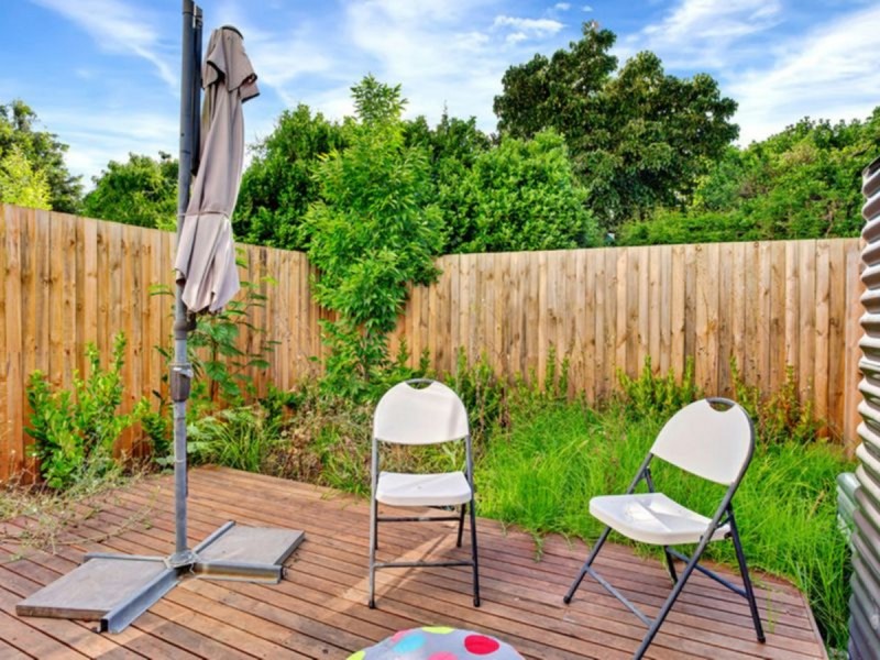 40/5 Hemingway Place, Alphington VIC 3078