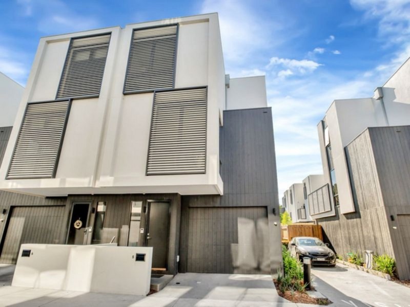 40/5 Hemingway Place, Alphington VIC 3078