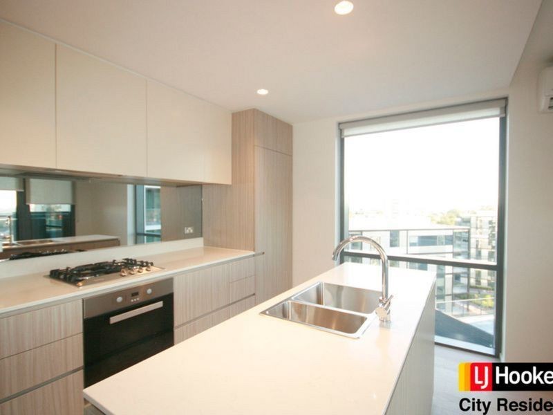 804/8C Evergeen Mews, Armadale VIC 3143