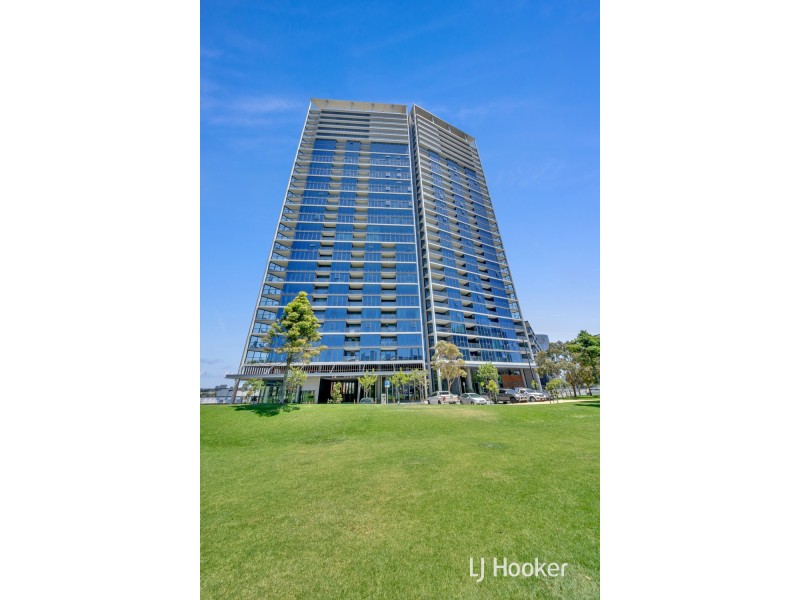 1005/1 Point Park Crescent, Docklands VIC 3008