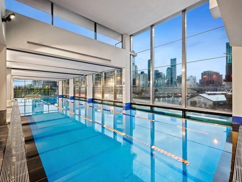 1005/1 Point Park Crescent, Docklands VIC 3008