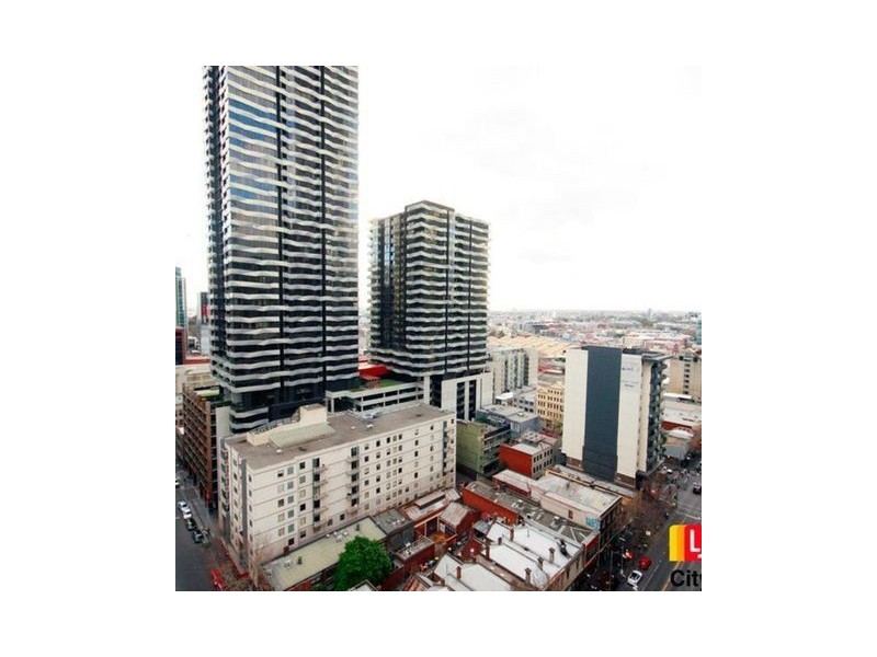 1509/81 A’beckett Street, Melbourne VIC 3000