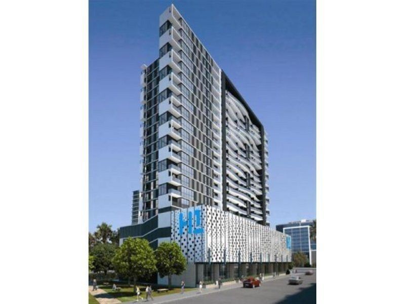 1411/8 Marmion Place, Docklands VIC 3008