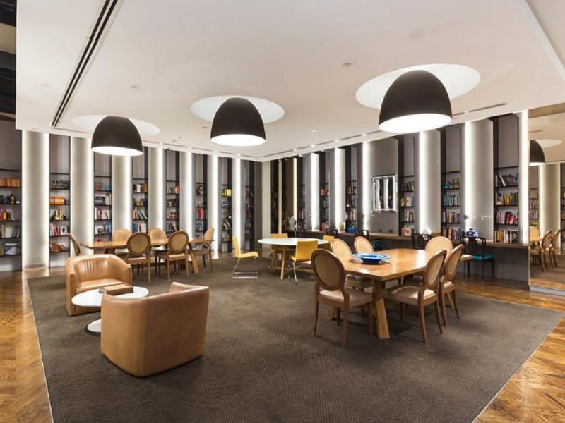 1411/8 Marmion Place, Docklands VIC 3008