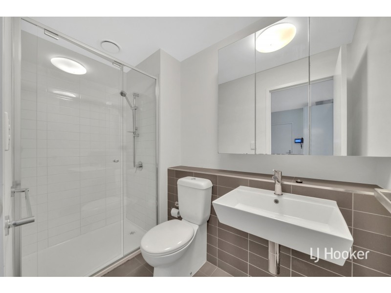 3018/220 Spencer Street, Melbourne VIC 3000