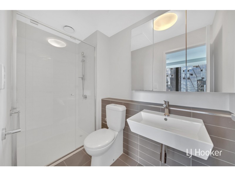 3018/220 Spencer Street, Melbourne VIC 3000