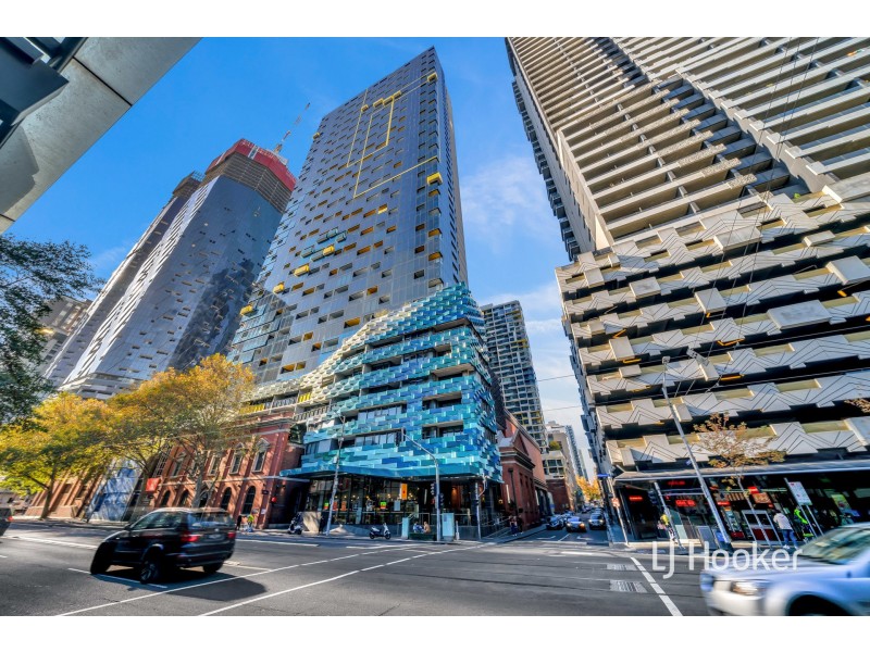 3018/220 Spencer Street, Melbourne VIC 3000