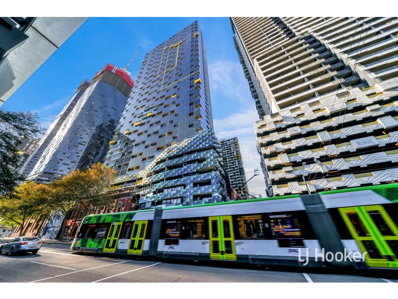 3018/220 Spencer Street, Melbourne VIC 3000